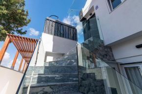 MyPlaceLisbon - Lumiar Luxury House